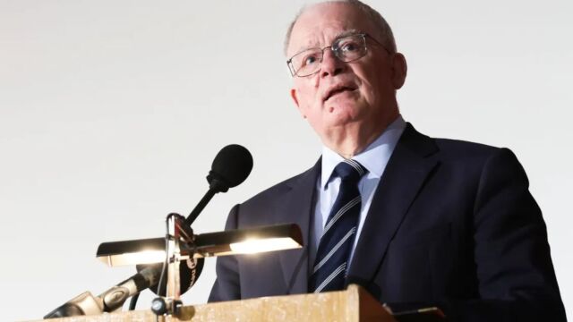 Κωνσταντίνος Τασούλας για την συμπλήρωση 95 χρόνων της εταιρείας 