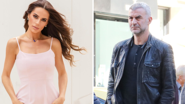 Μαρία Αντωνά για Τραϊανό Δέλλα: 
