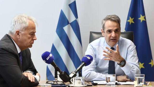 Το ενδεχόμενο του ανασχηματισμού, οι αλλαγές που δεν είναι το φόρτε του Μητσοτάκη και ο αναβαθμισμένος Βορίδης