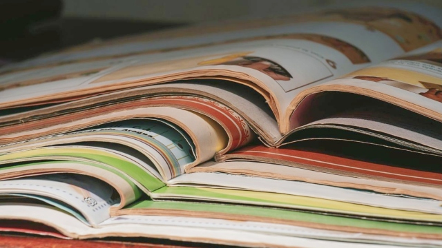 Media  Magazine Days 2026: Το τριήμερο που βάζει ξανά τον περιοδικό Τύπο στο επίκεντρο