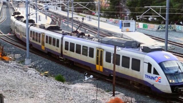 Στο τελικό στάδιο ο Προαστιακός Δυτικής Θεσσαλονίκης, προχωρά και η σύνδεση του 6ου Προβλήτα του ΟΛΘ - 