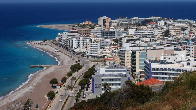 Ρόδος: Τα ευρήματα που οδήγησαν στο σκάνδαλο της πολεοδομίας - Σε εξέλιξη η κύρια ανάκριση, ξεκινά νέα προκαταρκτική έρευνα