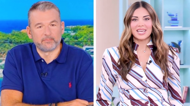 Πρωινή τηλεθέαση 25/5: Το 