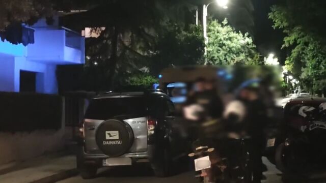 Τραγωδία στον Χολαργό: Νεκρός ο 57χρονος που πυροβόλησε τη σύζυγό του, αυτοκτόνησε με σφαίρα στο κεφάλι - 