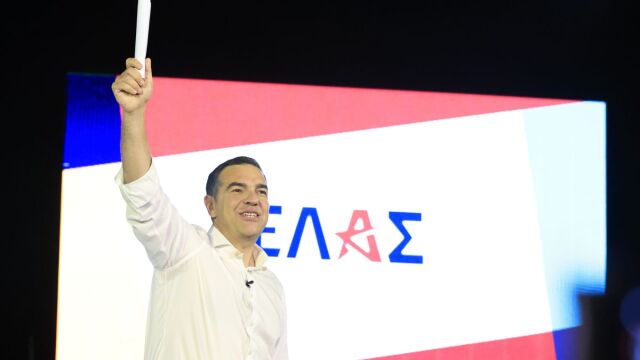 Αλέξης Τσίπρας: Άνοιξε η πλατφόρμα υπογραφών για την 