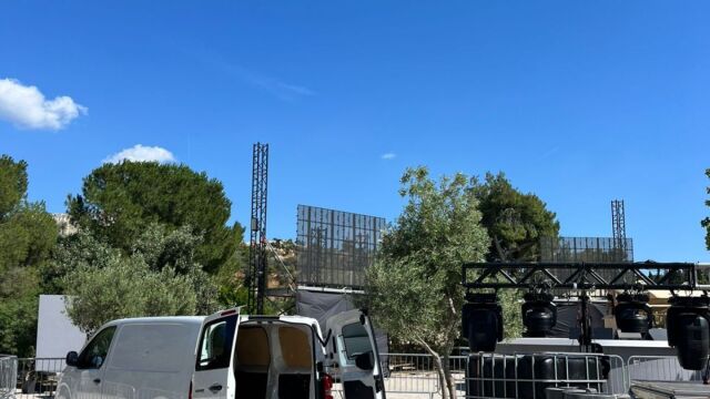 Αλέξης Τσίπρας: Στην τελική ευθεία οι προετοιμασίες για την παρουσίαση του κόμματος (Εικόνες)