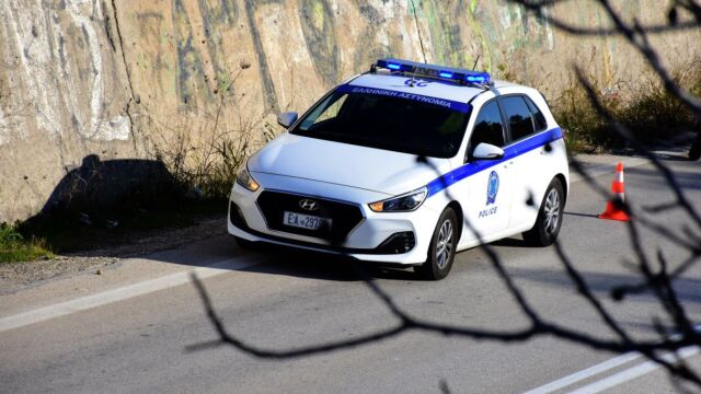 Σοκ  στα Χανιά: Ιδιοκτήτης απείλησε με μπαλτά τον ενοικιαστή του και μετά τον κατήγγειλε για μια θέση στάθμευσης