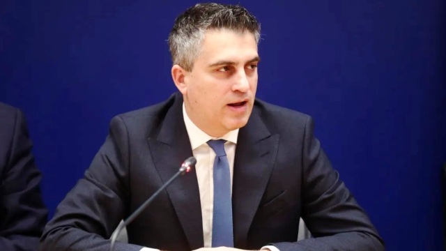 Χρίστος Δήμας για ΣΔΙΤ: 