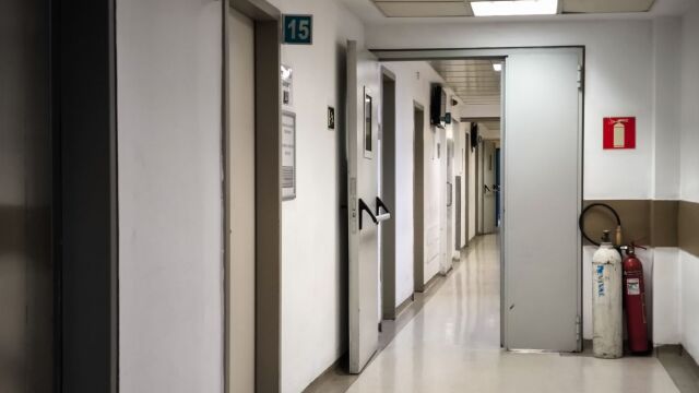 Επιταχυντής ιόντων: Ο 