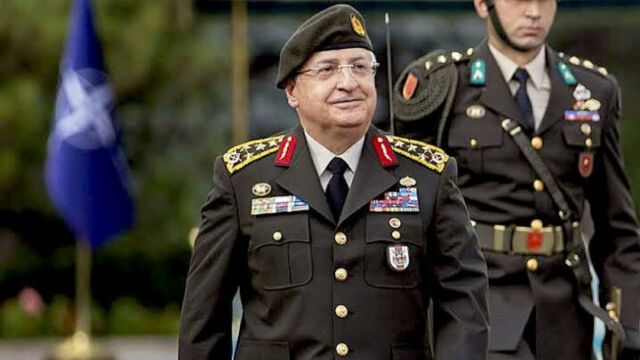 Τουρκία: Απορρίπτει την αποστρατιωτικοποίηση του Αιγαίου ο Γκιουλέρ - 