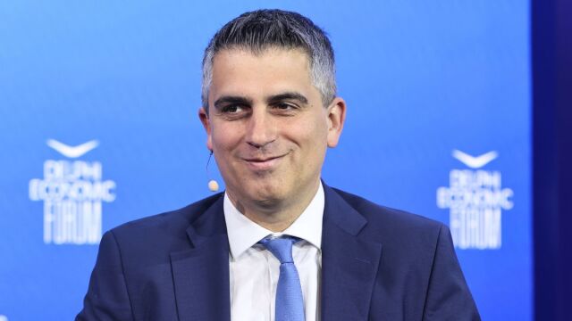 Στο επίκεντρο του κυβερνητικού σχεδιασμού η Θεσσαλονίκη: Οι 7 επισκέψεις του Χρίστου Δήμα στη συμπρωτεύουσα και το πρόγραμμα για το ξεμπλοκάρισμα έργων