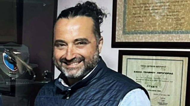 Κρήτη: Ανατροπή στην υπόθεση θανάτου του Αλέξανδρου Δασκαλάκη - 