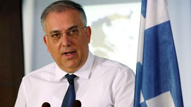 Θεοδωρικάκος για κόμμα Τσίπρα: 