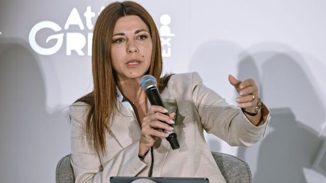 Ζαχαράκη στα Παραπολιτικά 90,1 για νέο κόμμα Τσίπρα: Δεν είδα τίποτα καινούργιο - Πολλές επαναλήψεις (Ηχητικό)
