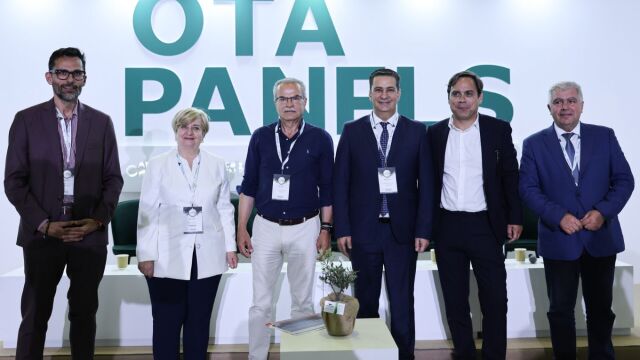 5η Attica Green Expo 2026: Ενεργειακή δημοκρατία ζητούν οι δήμοι (Εικόνες)