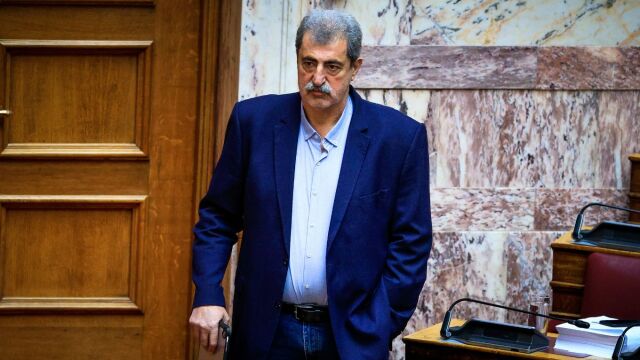 Αιχμές Πολάκη κατά Φάμελλου μετά την παρουσίαση του ΕΛΑΣ: 
