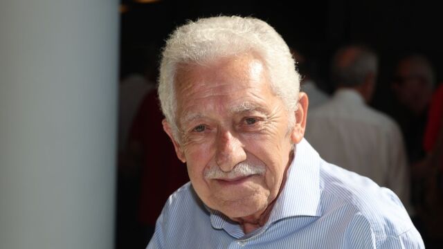 Κουβέλης: 