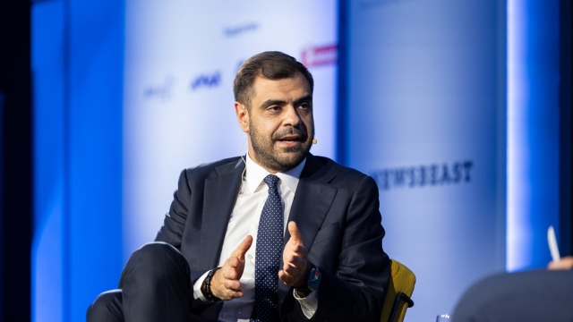Παύλος Μαρινάκης: 