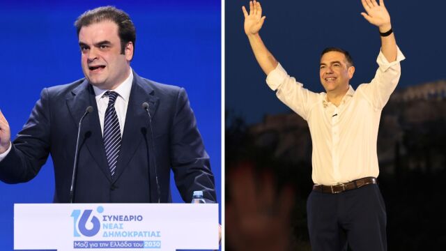 Αιχμές Πιερρακάκη κατά Τσίπρα: Δεν άκουσα από τα χείλη του ομιλία του χθες, αλλά ρητορική του προχθές
