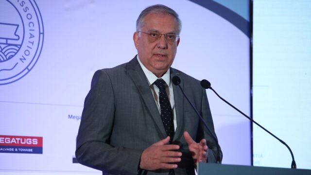 Θεοδωρικάκος: Ο Τσίπρας επαναλαμβάνει τον εαυτό του και τις εμμονές αριστερού χαρακτήρα - Τι είπε στα Παραπολιτικά 90,1 (Ηχητικό)