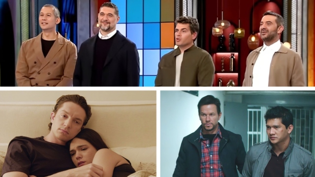 Βραδινή τηλεθέαση 27/5: Η prime time έβγαλε καθαρό μήνυμα - Ποιοι κράτησαν τη ζώνη και ποιοι πιέστηκαν (Βίντεο)