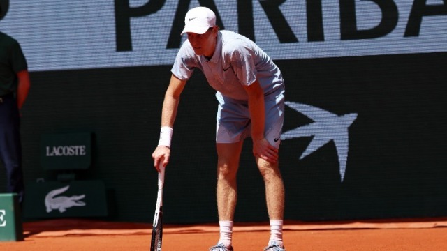 Roland Garros: 