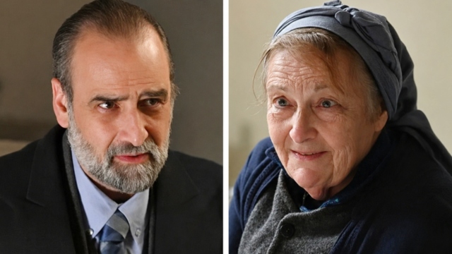 Άγιος Έρωτας εξελίξεις: Ο Παύλος ζητά να ανοίξουν το φέρετρο της Κικής - Το μυστικό που απειλεί να βγει μπροστά σε όλους (Βίντεο)