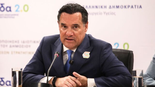 Το συγκινητικό μήνυμα του Γεωργιάδη  για τον θάνατο του Νίκου Ταγαρά: Ένας από τους καλύτερους ανθρώπους που έχω γνωρίσει στην ζωή μου