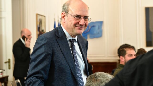 Κωστής Χατζηδάκης: 