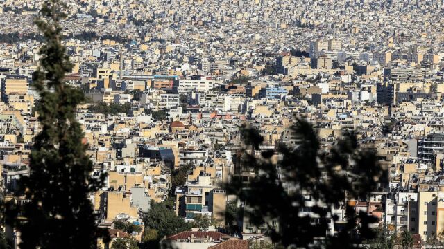 myPROPERTY: Ψηφιακές μεταβιβάσεις ακινήτων και σε περιοχές εκτός αντικειμενικών αξιών