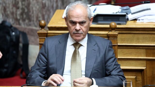 Νίκος Ταγαράς: Το συγκινητικό αντίο του πολιτικού κόσμου για τον θάνατό του - Ένας αγωνιστής της ζωής, που πάλεψε μέχρι τέλους