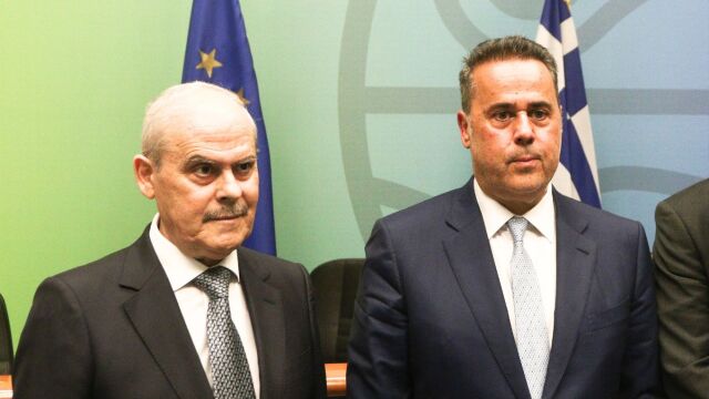 Σταύρος Παπασταύρου για Νίκο Ταγαρά: 