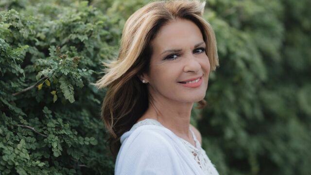 Πέγκυ Σταθακοπούλου:  Η ειλικρινής της εξομολόγηση - 