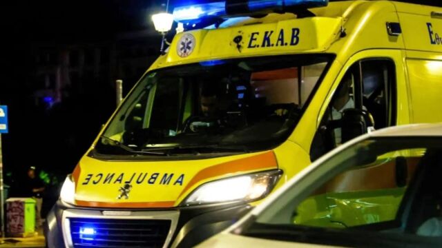Εύοσμος Θεσσαλονίκης: Προσήχθη 38χρονος που επιτέθηκε στον 67χρονο πρώην πεθερό του