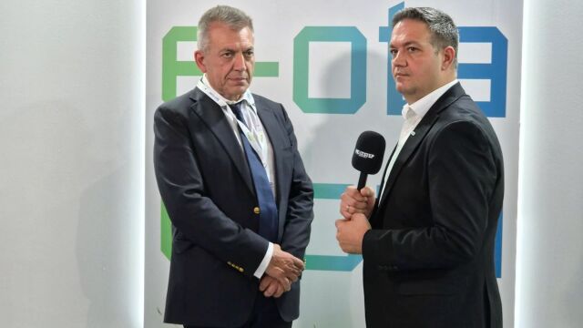 Βρούτσης στο e-ota.gr:  