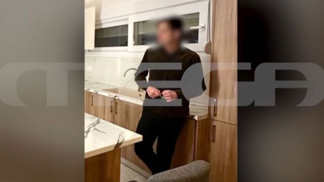 Απάτη με Airbnb: Πώς δρούσε ο 27χρονος με τα χίλια πρόσωπα, μάζεψε σε 9 μήνες προκαταβολές ύψους 84.000 ευρώ - 