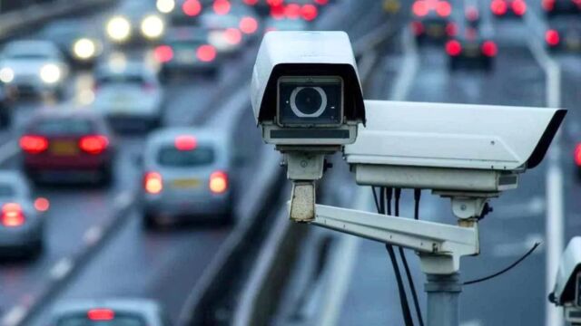 ΕΛ.ΑΣ.: Πάνω από 2.400 ψηφιακές κλήσεις έχουν ήδη εκδοθεί μέσω καμερών και 