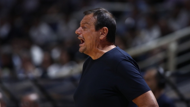 Εργκίν Αταμάν: 