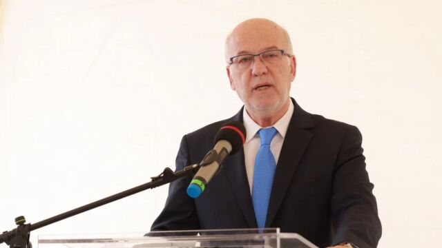 Φλωρίδης από Δελφούς: Aλλαγές στον Κώδικα Δικηγόρων θα γίνουν μόνο αν υπάρχει απόλυτη συμφωνία του δικηγορικού σώματος