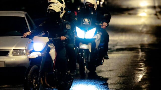 Ιερά Οδός: Άγρια επίθεση σε 20χρονη, χειροπέδες σε τέσσερις ανήλικους - Γνώριμοι των Αρχών οι δύο, είχαν συλληφθεί και μία εβδομάδα νωρίτερα