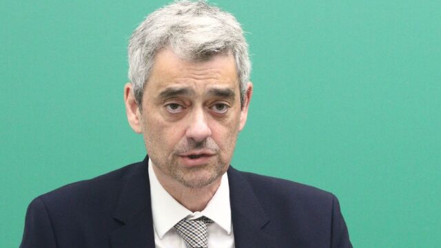 Παραδοχή Κακλάμανη: Αν το ΠΑΣΟΚ ήξερε το πόρισμα Τυχεροπούλου για ΟΠΕΚΕΠΕ δεν θα κατέθετε αίτημα προανακριτικής (Βίντεο)