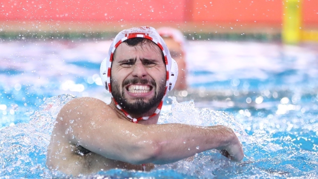 Ολυμπιακός - Παναθηναϊκός 17-12, Waterpolo League: Πρωταθλητές Ελλάδος οι 
