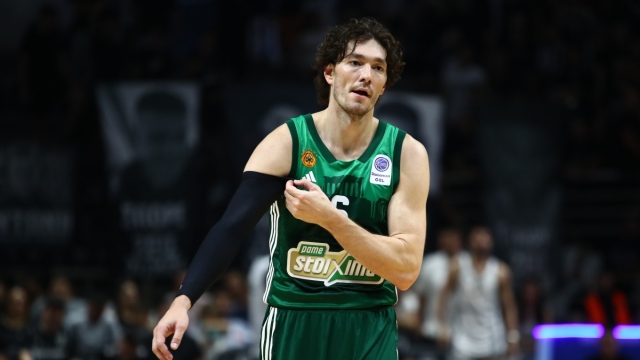 ΠΑΟΚ - Παναθηναϊκός AKTOR 94-102, Basket League: Οι 