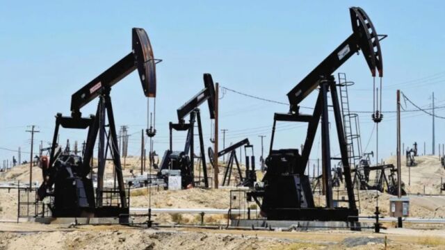 Πετρέλαιο: Η τιμή του Brent βρίσκεται σε χαμηλό έξι εβδομάδων - Αναλυτές περιμένουν τον τερματισμό πολέμου ΗΠΑ  Ιράν