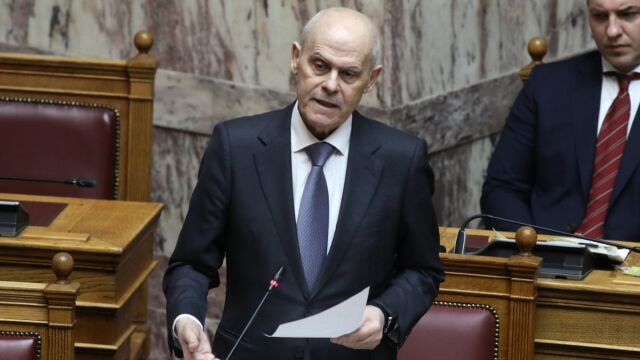 Ποιος ήταν ο Νίκος Ταγαράς: Ο υφυπουργός και αρχιτέκτονας των μεγάλων πολεοδομικών μεταρρυθμίσεων - Η σπουδαία παρακαταθήκη που άφησε πίσω του