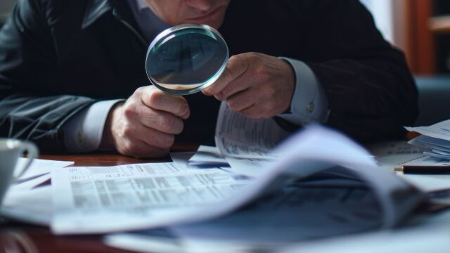 Βρετανία: Εταιρείες προσλαμβάνουν ντετέκτιβ για να 