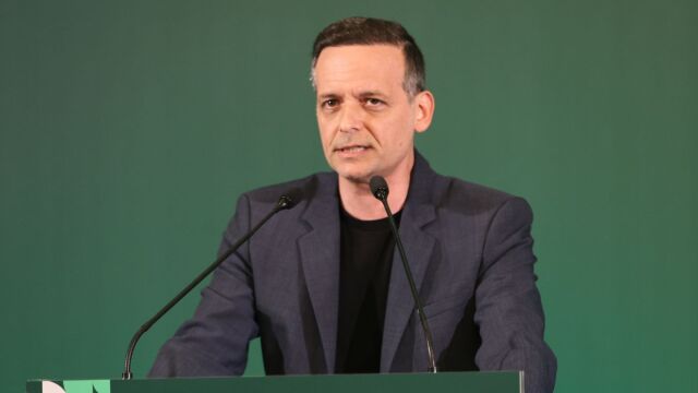 Χάρης Δούκας: 