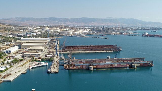 Ξεκινά τον Ιούνιο ο διαγωνισμός για το λιμάνι της Ελευσίνας - Ευρύτερο αποτύπωμα για την ελληνική οικονομία και τον γεωστρατηγικό ρόλο της χώρας