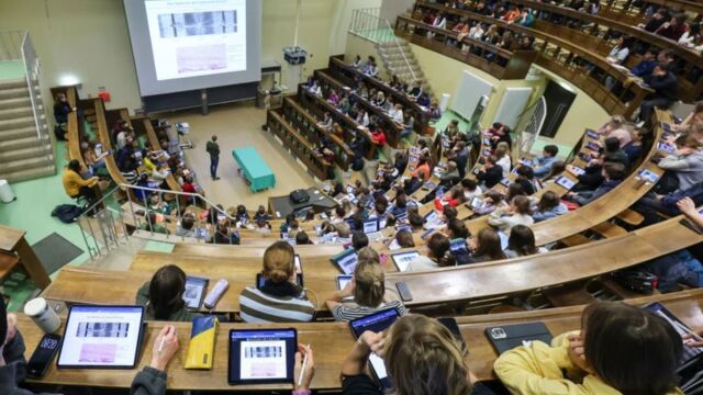 Γερμανία: Το φοιτητικό επίδομα στο επίκεντρο νέας διαμάχης των κυβερνητικών εταίρων
