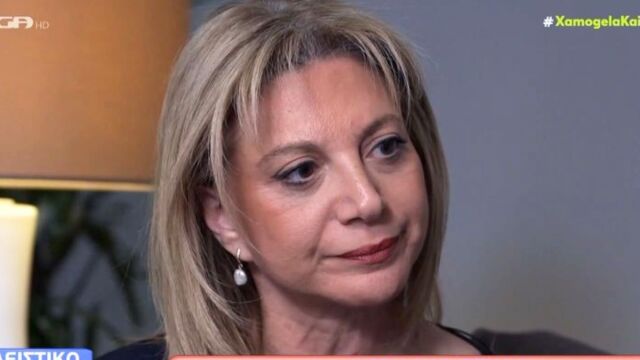 Επίθεση Καρυστιανού σε Τρίπρα: 